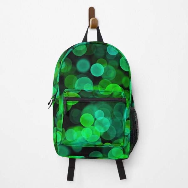 Item preview, Green Small Lights Design Work designed and sold by Carbonbubble.