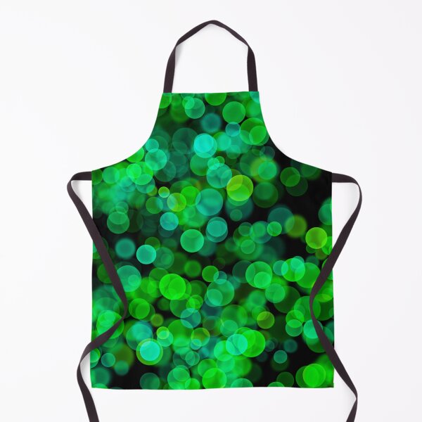 Item preview, Green Small Lights Design Work designed and sold by Carbonbubble.