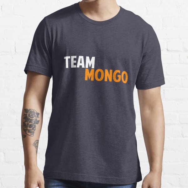 Team Mongo