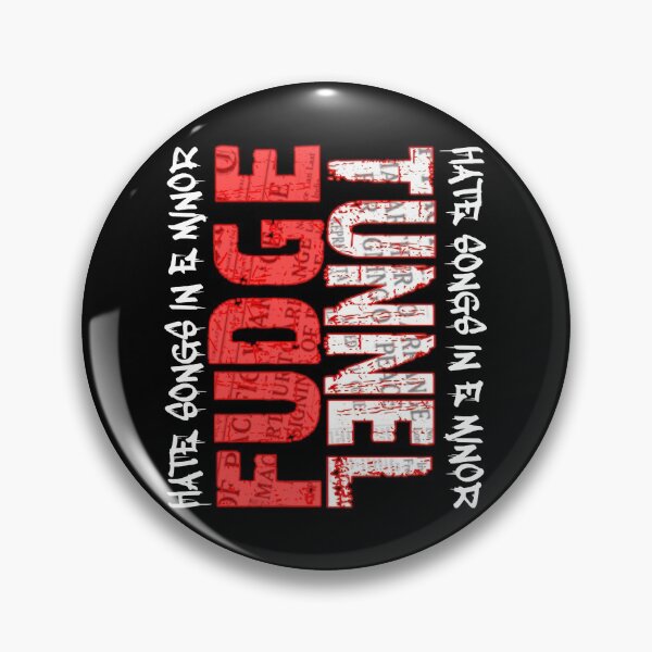Item preview, Fudge Tunnel - Hate Songs In E Minor - 2. designed and sold by OriginalDP.