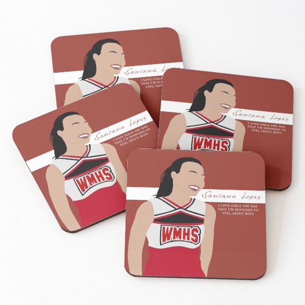 Item preview, Santana Lopez - GIRLS red designed and sold by dolphinvera.