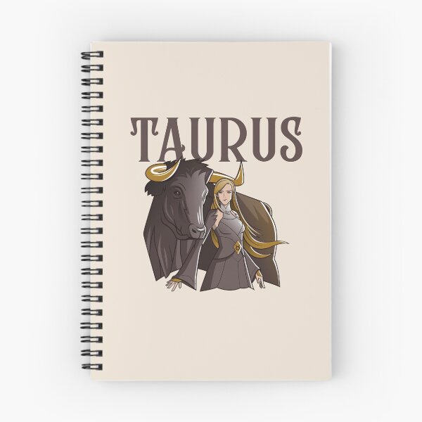 Item preview, Taurus Zodiac designed and sold by ForStrong.