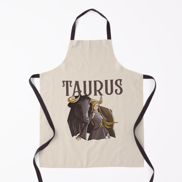 Item preview, Taurus Zodiac designed and sold by ForStrong.