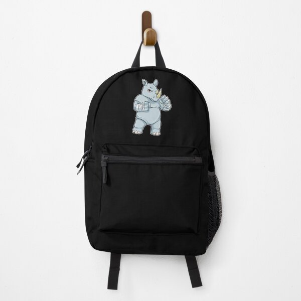 Item preview, Rhino as Boxer at Boxing designed and sold by Snabdesign84.