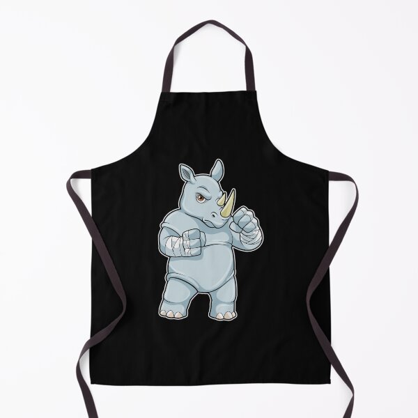 Item preview, Rhino as Boxer at Boxing designed and sold by Snabdesign84.