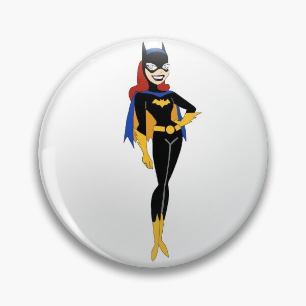 Item preview, Hero girl designed and sold by Thing3of4girlie.