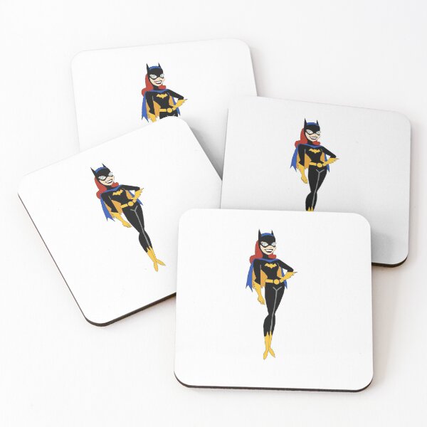 Item preview, Hero girl designed and sold by Thing3of4girlie.