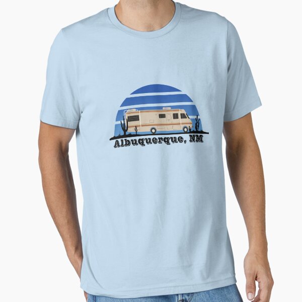 Item preview, Boulder RV Albuquerque New Mexico designed and sold by theshirtnerd.