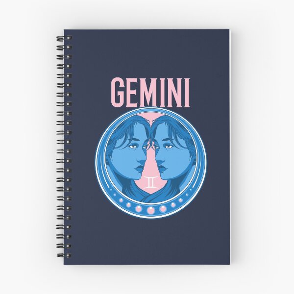 Item preview, Gemini Zodiac designed and sold by ForStrong.