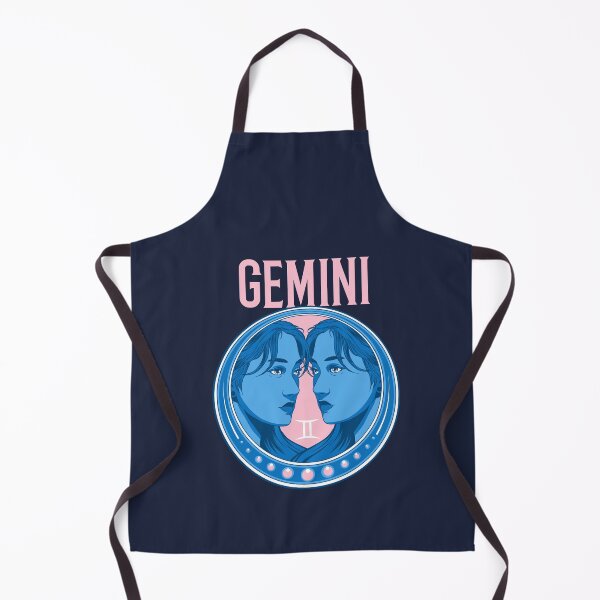 Item preview, Gemini Zodiac designed and sold by ForStrong.