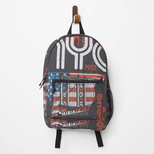 Item preview, Manhattan Bridge, NYC designed and sold by studio838.