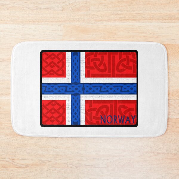 Item preview, FOR NORWAY designed and sold by wahine24.