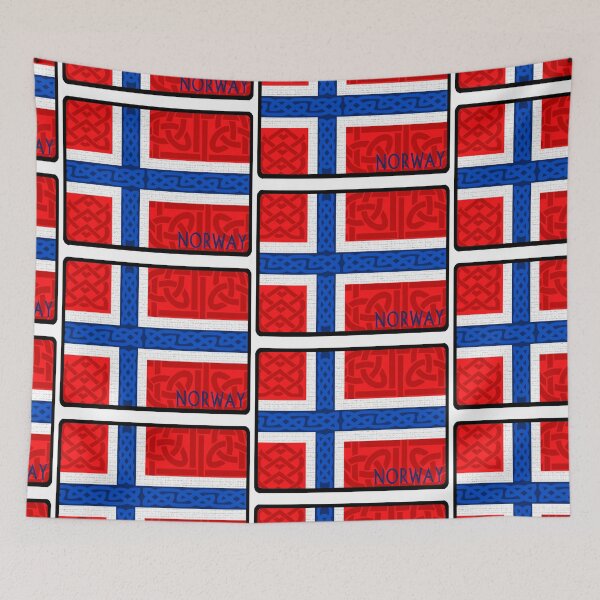 Item preview, FOR NORWAY designed and sold by wahine24.
