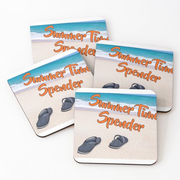 Item preview, Summer designed and sold by Gypsophilia.