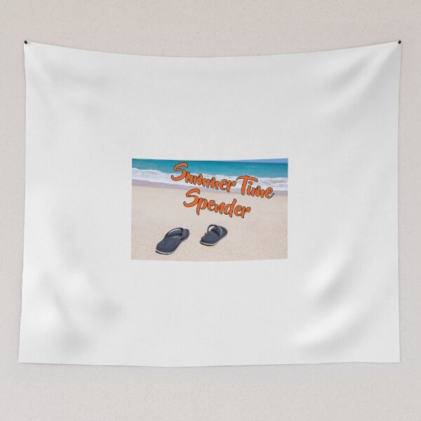 Item preview, Summer designed and sold by Gypsophilia.