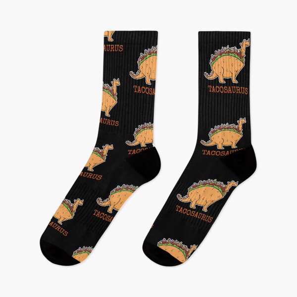 Artikelvorschau, Tacosaurus Dinosaurier, lustiges Dinosauriergeschenk für Tacos, Dinosaurierliebhaber, lustiger Taco Cinco De Mayo Mexikaner entworfen und verkauft von T. MINISTRY.