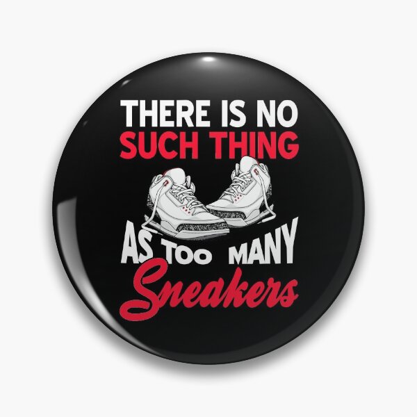 Item preview, There is no such thing as too many Sneakers designed and sold by NeXore.