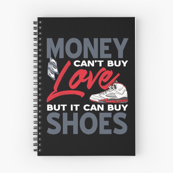 Item preview, Money can't by Love but it can buy Shoes Sneakers designed and sold by NeXore.