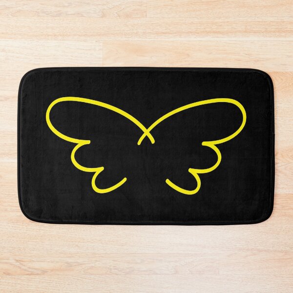 Item preview, angel wings designed and sold by piakestore.
