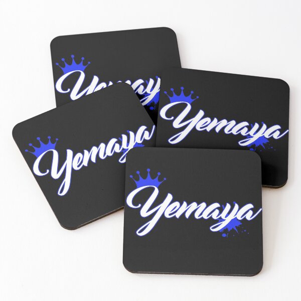 Item preview, Yemaya Yoruba Santeria designed and sold by Fly360design.