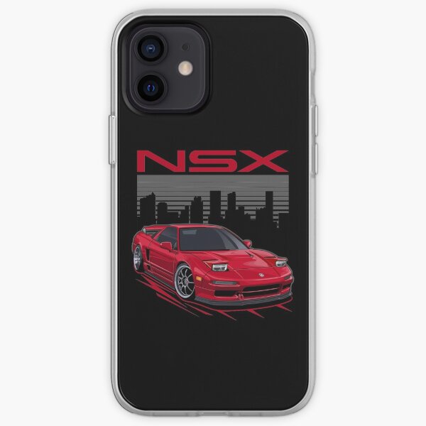 Nsx Iphone Cases Covers Redbubble