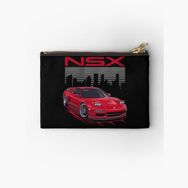 Item preview, Honda NSX designed and sold by squeal tires.