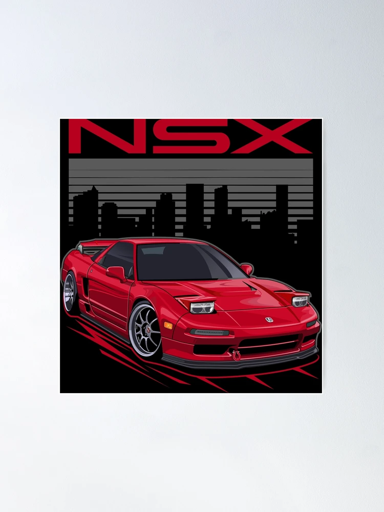 Honda NSX