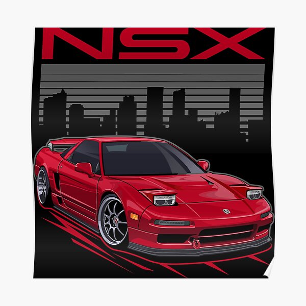 Honda NSX