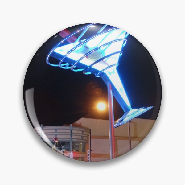 Item preview, Neon Martini  designed and sold by John Gelletta.
