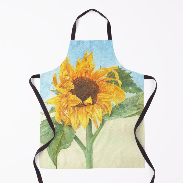 Item preview, Sunflower designed and sold by Moti Black.
