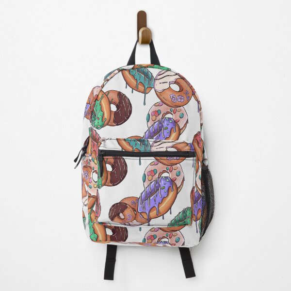 Item preview, Donut Collection designed and sold by AlexEyck.