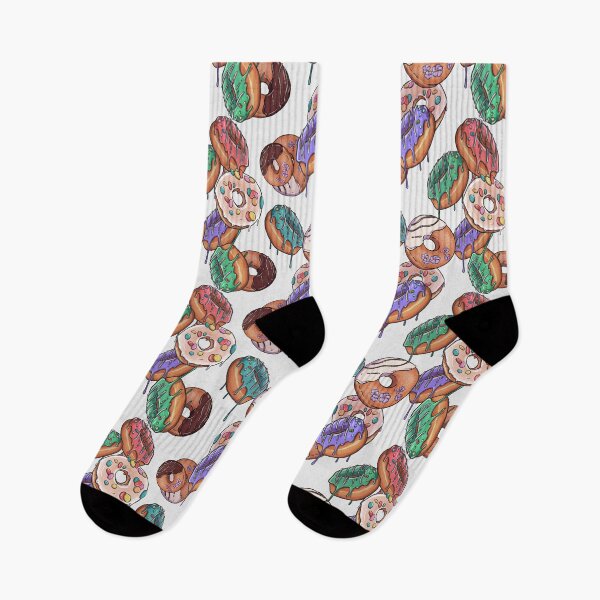 Item preview, Donut Collection designed and sold by AlexEyck.