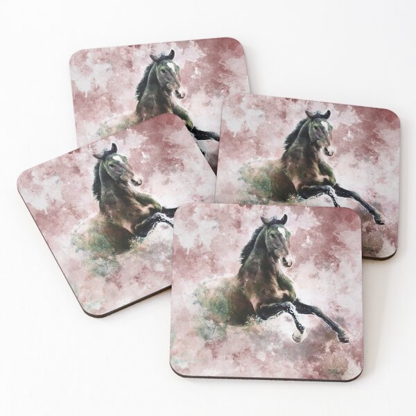 Item preview, Horse designed and sold by Aqua-Diamond.