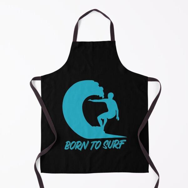 Item preview, Nice surf design, born to surf. designed and sold by NobelFashion.
