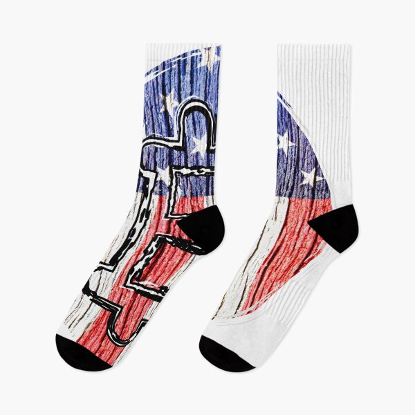 Item preview, Bitcoin America flag | Funny Cryptocurrency shirts | American Flag Bitcoin | Lucky coin US Flag tshirt | Awesome 4th of July Tshirt designed and sold by PGGO.