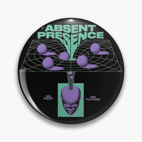Item preview, Absent Presence designed and sold by warfoo.