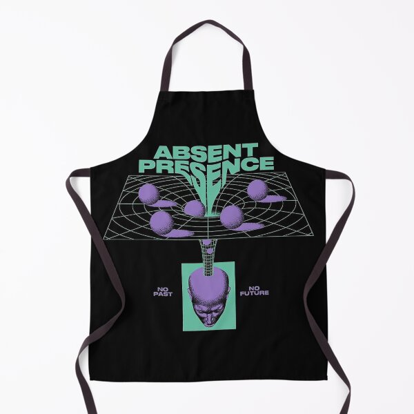 Item preview, Absent Presence designed and sold by warfoo.