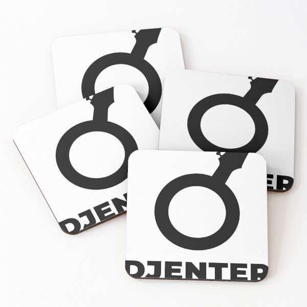 Item preview, Djenter Neutral designed and sold by Mclickster.