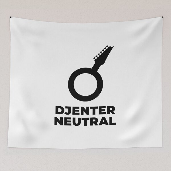 Item preview, Djenter Neutral designed and sold by Mclickster.