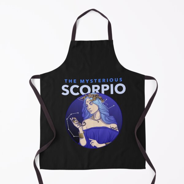 Item preview, Scorpio Zodiac designed and sold by ForStrong.