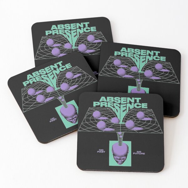 Item preview, Absent Presence designed and sold by warfoo.