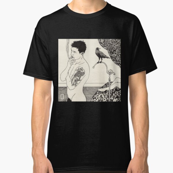 Something Is Different Classic T-Shirt