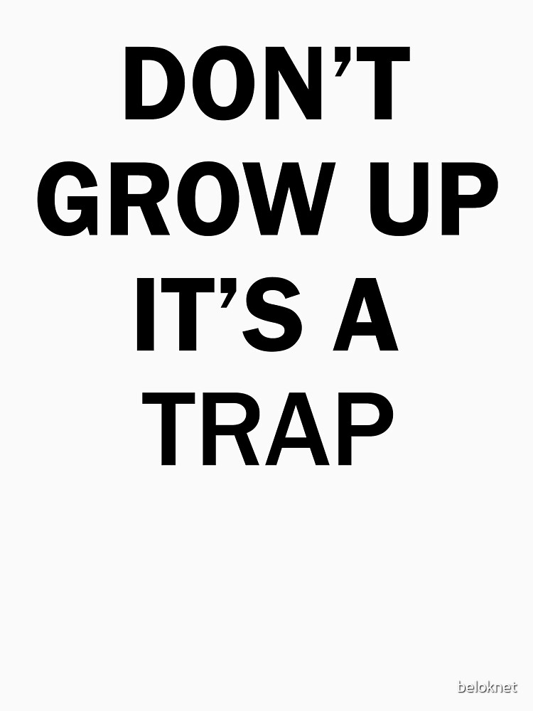 Trap by beloknet