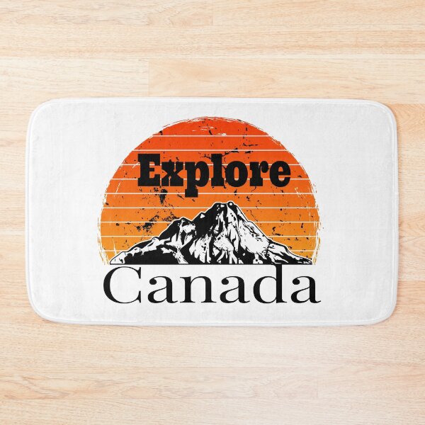Item preview, Explore Canada  designed and sold by loveoceanair.