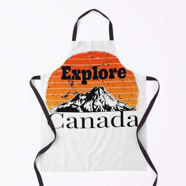Item preview, Explore Canada designed and sold by loveoceanair.