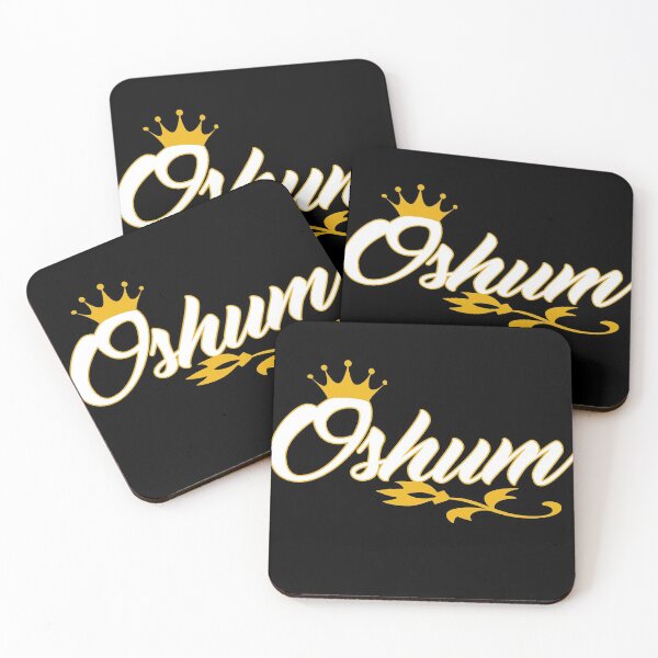 Item preview, Oshun Yoruba Santeria designed and sold by Fly360design.