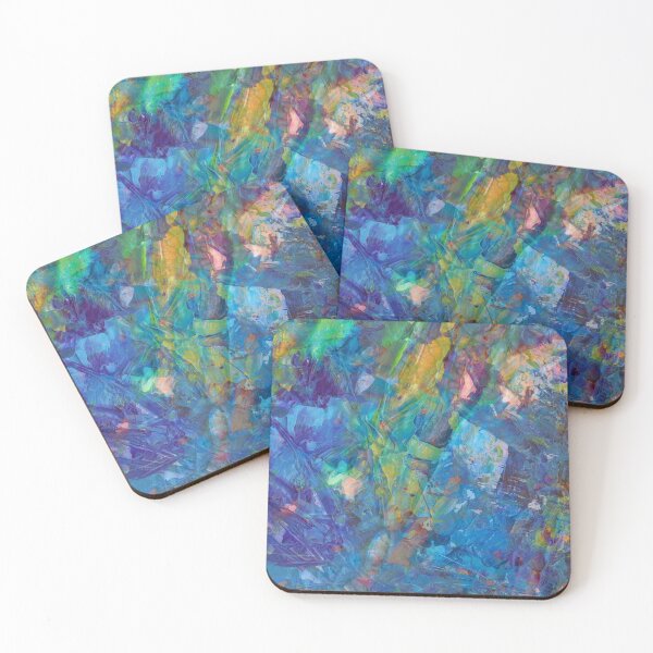 Item preview, Acrylic Painting Pattern designed and sold by nuvalonstyles.