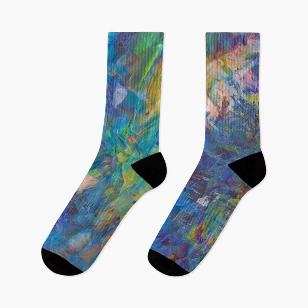 Item preview, Acrylic Painting Pattern designed and sold by nuvalonstyles.