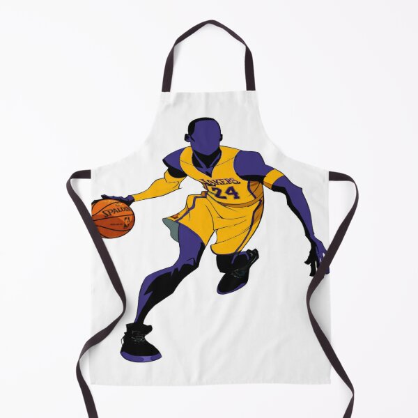 Utah Jazz PRO Apron – Illuzien