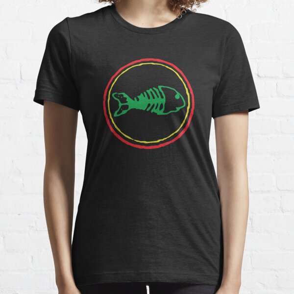 Fishbone Ska Punk Essential T-Shirt